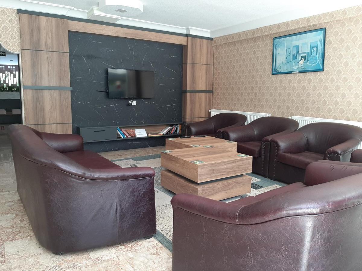Antalya Konyaalti Guenduez Otel エクステリア 写真