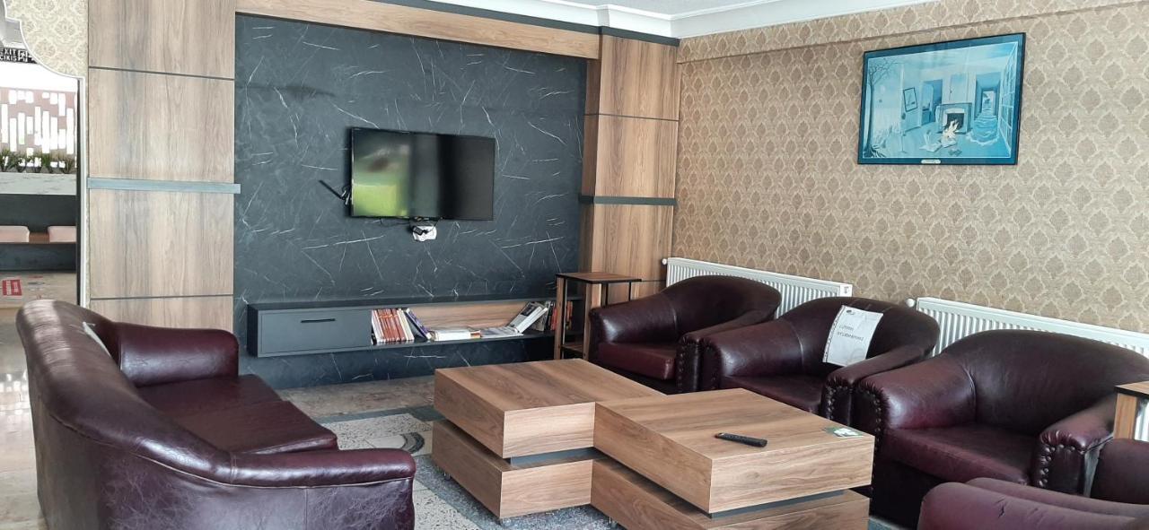 Antalya Konyaalti Guenduez Otel エクステリア 写真