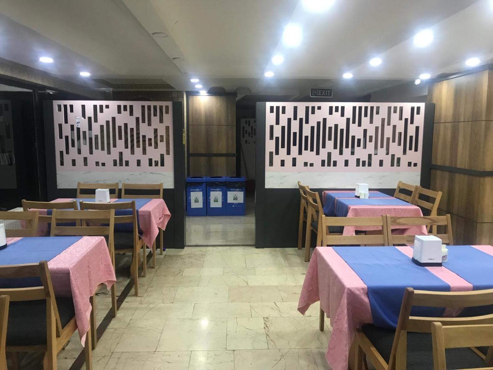 Antalya Konyaalti Guenduez Otel エクステリア 写真