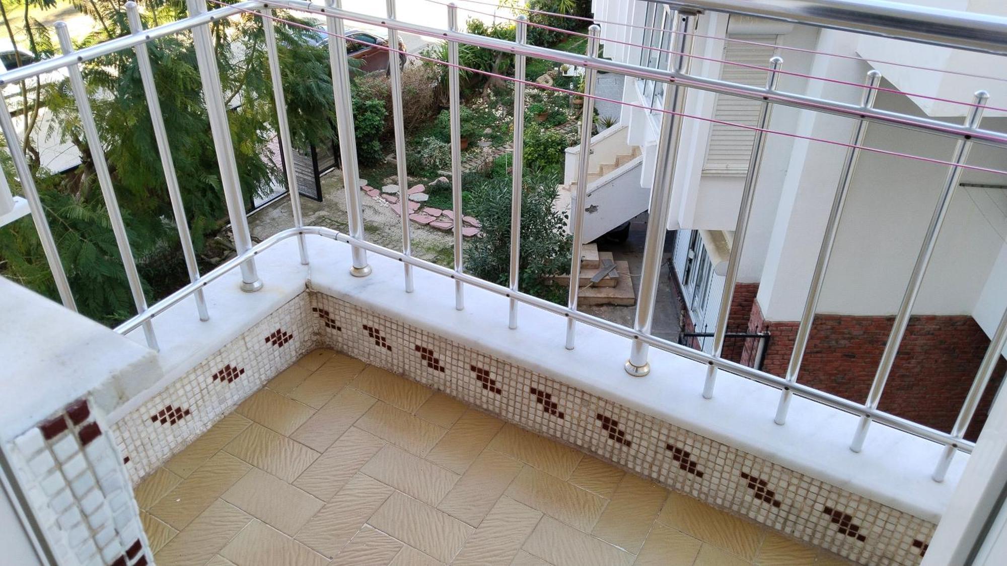 Antalya Konyaalti Guenduez Otel エクステリア 写真