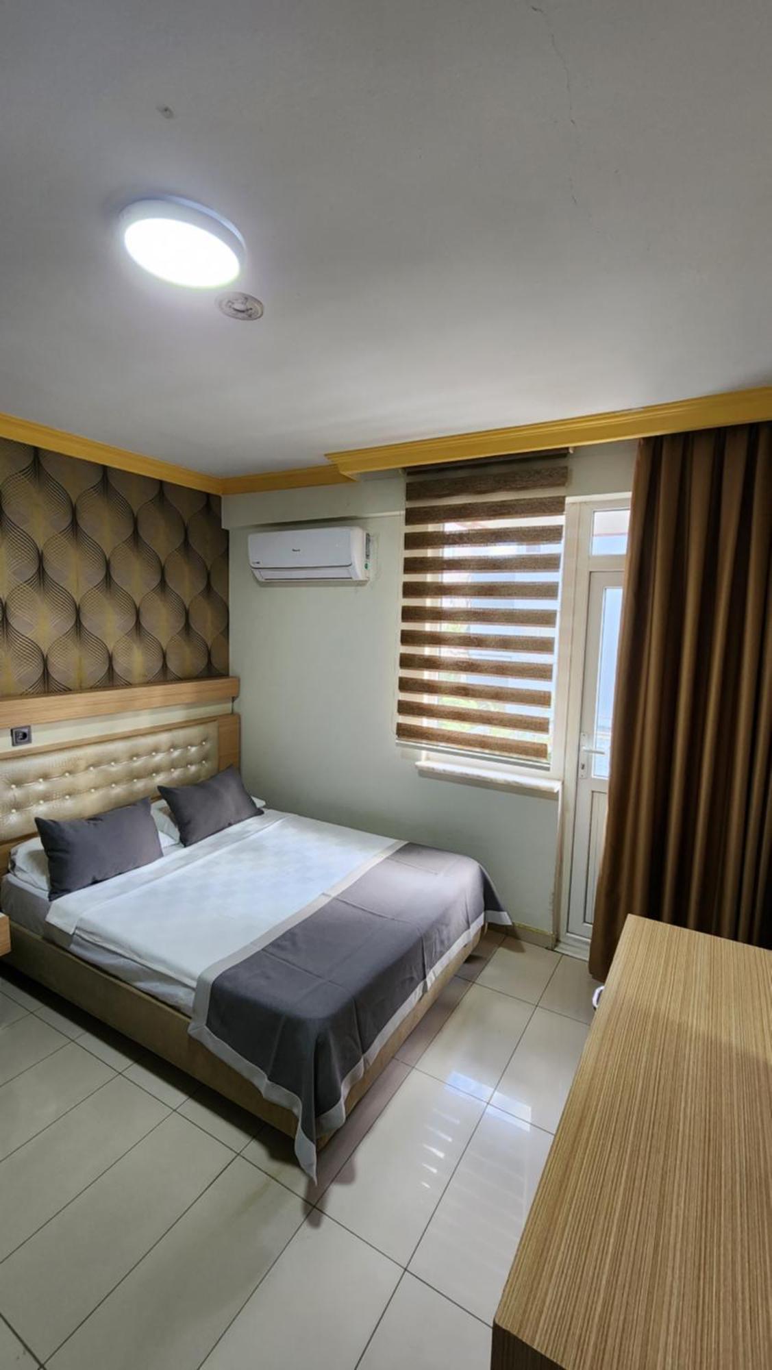 Antalya Konyaalti Guenduez Otel エクステリア 写真